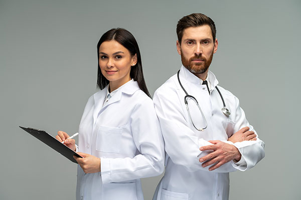 peptide therapy clinic in La Presa